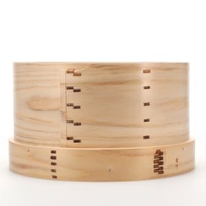 和蒸籠 身 深型 九寸 0073