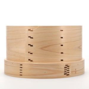 和蒸籠 身 深型 九寸 0075