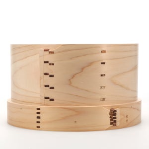 和蒸籠 身 深型 九寸 0076