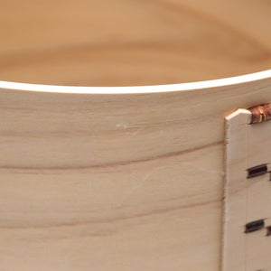 和蒸籠 身 深型 九寸 0072