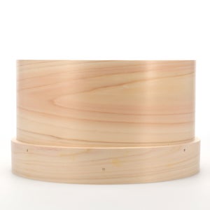 和蒸籠 身 深型 九寸 0064