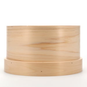 和蒸籠 身 深型 九寸 0069