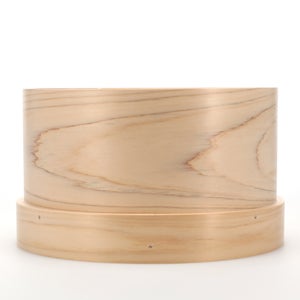 和蒸籠 身 深型 九寸 0071