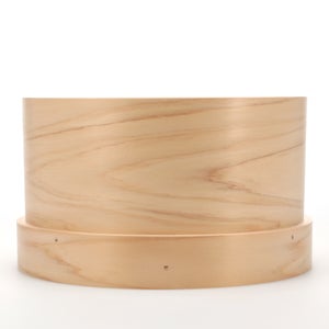 和蒸籠 身 深型 九寸 0072