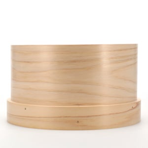 和蒸籠 身 深型 九寸 0073