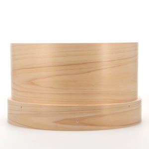 和蒸籠 身 深型 九寸 0075