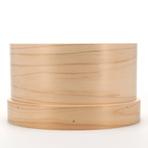 和蒸籠 身 深型 九寸 0076