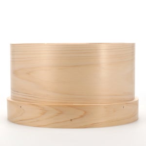 和蒸籠 身 深型 九寸 0087