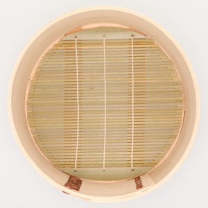 和蒸籠 身 深型 九寸 0066