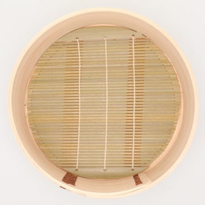 和蒸籠 身 深型 九寸 0069