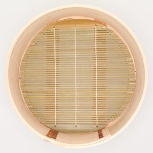 和蒸籠 身 深型 九寸 0071