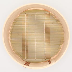 和蒸籠 身 深型 九寸 0072