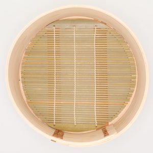 和蒸籠 身 深型 九寸 0073