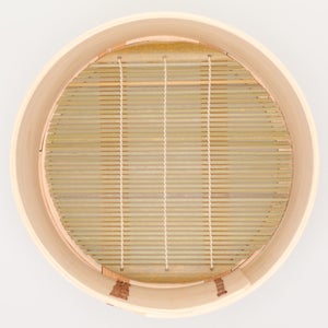 和蒸籠 身 深型 九寸 0075