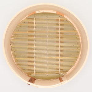 和蒸籠 身 深型 九寸 0076