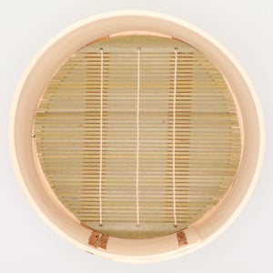 和蒸籠 身 深型 九寸 0087