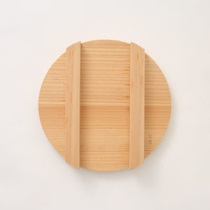 和蒸籠 蓋 六寸半用 0026