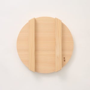 和蒸籠 蓋 六寸半用 0033