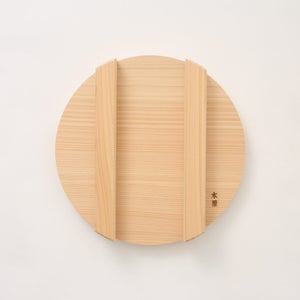 和蒸籠 蓋 六寸半用 0041