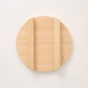 和蒸籠 蓋 六寸半用 0042