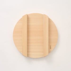 和蒸籠 蓋 六寸半用 0046