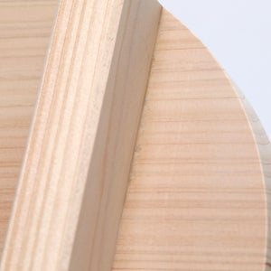 和蒸籠 蓋 六寸半用 0046