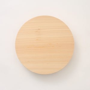 和蒸籠 蓋 六寸半用 0028