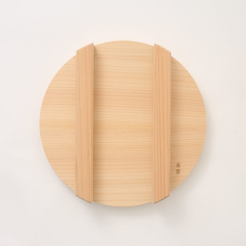 和蒸籠、蒸し板 七寸用 | 木屋(きや)