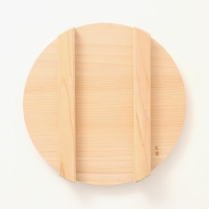 和蒸籠 蓋 八寸用 0103