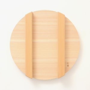 和蒸籠 蓋 八寸用 0106