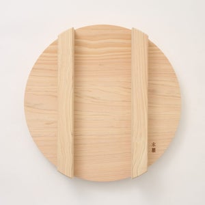 和蒸籠 蓋 八寸用 0114