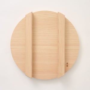 和蒸籠 蓋 八寸用 0116