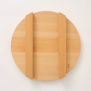 和蒸籠 蓋 八寸用 0118