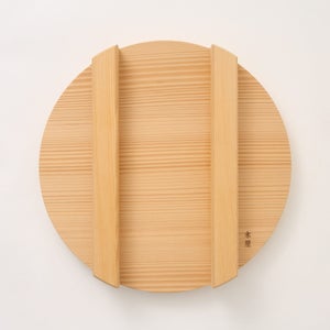 和蒸籠 蓋 八寸用 0119