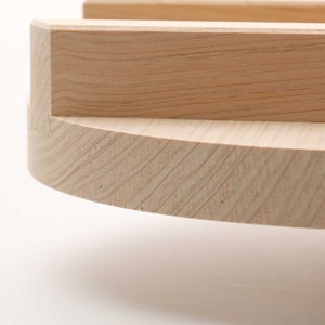 和蒸籠 蓋 八寸用 0116