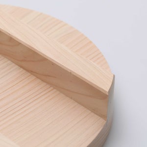 和蒸籠 蓋 八寸用 0117