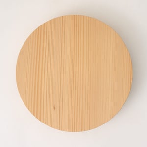 和蒸籠 蓋 八寸用 0119