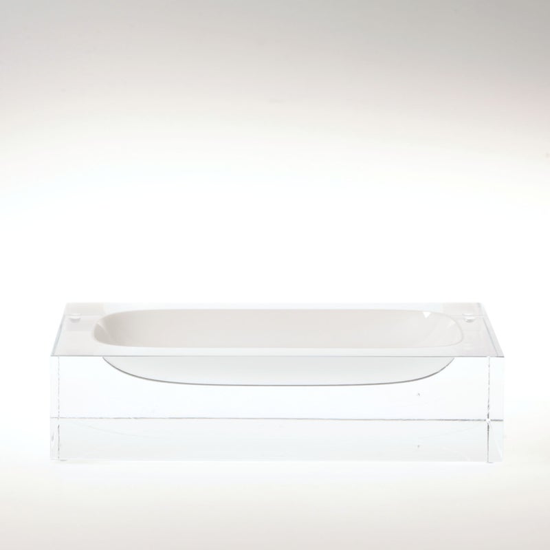 0475【廃番】イッタラ アトラス／Atlas ホワイト ハッリ・コスキネン iittala Alue