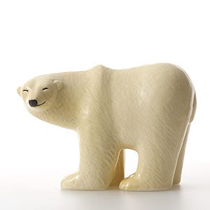 Polar Bear L