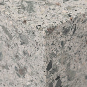 大理石ブックエンド Sサイズ チェッポシーグリーン 0485