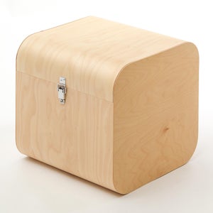 Fatty Containers Lサイズ 2577