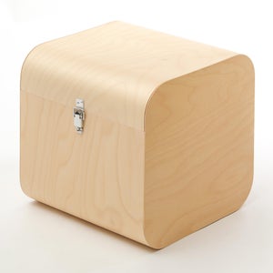 Fatty Containers Lサイズ 2579