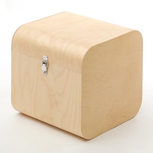 Fatty Containers Lサイズ 2580