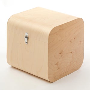 Fatty Containers Lサイズ 2583