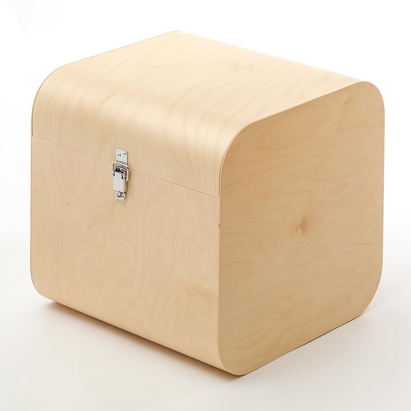 Fatty Containers | Schmidinger module (シュミディンガー