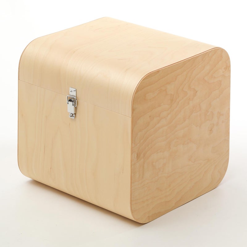 Fatty Containers / ファティーコンテナ Sサイズ　未使用　美品 Fatty Containers | Schmidinger module (シュミディンガー