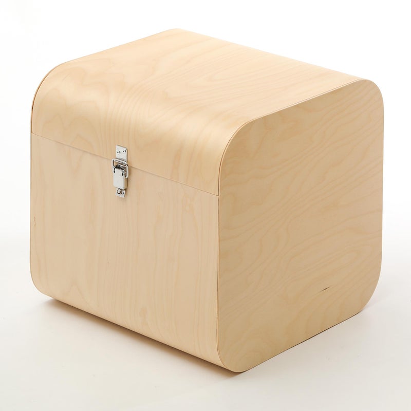 scope Fatty containers ファティーコンテナズ　Lサイズ scope Fatty containers ファティーコンテナズ Lサイズ - メルカリ