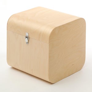 Fatty Containers Lサイズ 2592