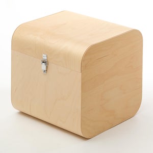 Fatty Containers Lサイズ 2593