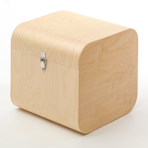 Fatty Containers Lサイズ 2594